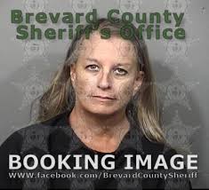 Arrests In Brevard County: November 8, 2021