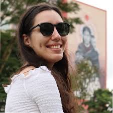 Another Master's Degree