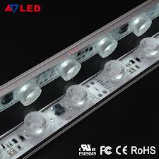 Led Rigid Strip Led Signage Bar Led Led Light Bars