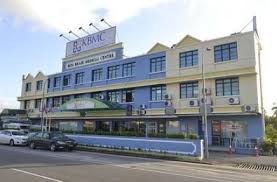 Candi eye center merupakan klinik mata komprehensif di kota semarang yang baru opening pada 30 mei 2012. Customer Reviews For Kota Bharu Medical Centre