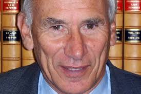 Frank Arkell: How a vicious murder unmasked a city's darkest secrets