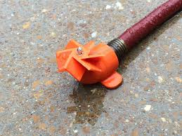 Lawn Sprinkler By Falcon20cne Thingiverse Prints 3d Printing Diy 3d Printing Projects