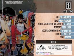 One Piece, Chapter 1060 | TcbScans Org - Free Manga Online in High Quality