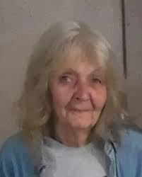 Obituary information for Shirley Parrish