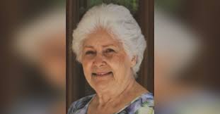 Obituary information for Betty Allen Conner