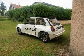 Image result for Blanc Nacre 1982 Renault