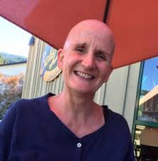 Sangha Pair Leads Salt Spring Insight MeditationFollowing Retirement of  Founder Heather Martin : Northwest Dharma Association