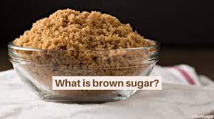 Like every natural sugar, brown sugar is made by taking sugar juice out of sugar beet or sugar cane plants. What Is Brown Sugar Food Insight