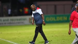 The rockets have struggled this dstv premiership season after. Dan Malesela Sends A Pre Match Warning To Amakhosi Daily Worthing