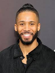 Marcus Shell's Instagram, Twitter & Facebook