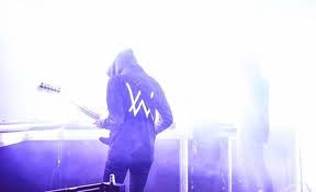 Alan Walker Alan Walker Music Artists Dj