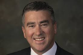 RWJBarnabas Health Names Stephen K. Barry Executive Vice President,  Facilities Management and Real Estate Development