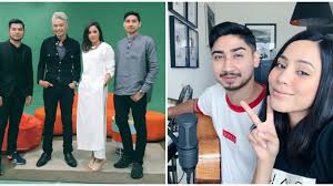 Kuala kangsar merupakan sebuah bandar diraja dan salah satu bandar bersejarah bagi negeri perak darul ridzuan, malaysia. 5 Foto Shalma Ainaa Pengacara Cantik Motif Viral Tampil Cantik Bertudung Khalifah Media