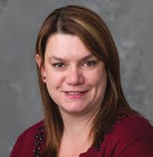 Mitzi Schneider's Instagram, Twitter & Facebook