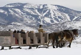 Things to do with kids in palisade. Winter Activities In Colorado Beyond The Ski Slopes Colorado Com