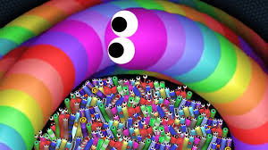Slither Io A I 200 000 Score Epic Slitherio Gameplay Slitherio I Am Game Gameplay