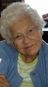 Obituary of Agatha Rita Dubois