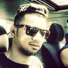 Hugo Paiz's Instagram, Twitter & Facebook