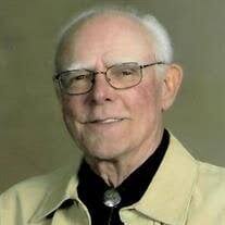 Wilbur "Bill" P. Petersen Obituary