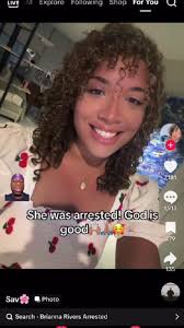 Savannah Briana Rivers