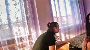 Foot Fetish Katashtrophe Ekaterina Lisina - XXXBP