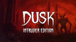 Dusk Intruder Edition Drm Free Download Free Gog Pc Games