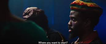 Hector "Roots" Lewis