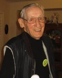 Obituary of Lawrence MacDougall