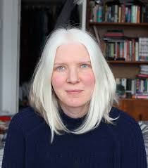 Dream-like paintings by Susanne Lund Pangrazio