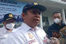 Amankan angkutan Natal, KAI Purwokerto kerahkan ratusan personel