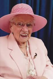 Marie Cairns Obituary