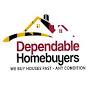Dependable Homebuyers Washington, DC from www.facebook.com