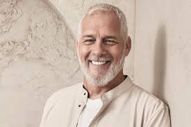 The Golden Bachelorette's Joan Vassos Says Goodbye To Kelsey's Dad Mark  Anderson: “An Amazing Man… He Is That Exact Person”