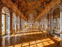 Versailles medical massage offers many massage modalities, but. My Night With Marie Antoinette Living Like A King In Versailles First Hotel Financial Times
