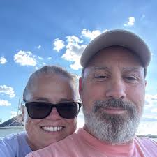 Introduction of New Leader Kelli J DeCoronado to the Mississippi Gulf Coast  Group