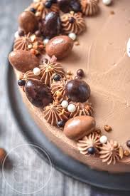 Gateau Passion Chocolat De Paques Amuses Bouche Chocolat Paques Passion Chocolat Gateau De Paques