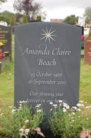 Our mother's love lives on; Tasteful Memorial Quotes And Headstone Epitaphs Stoneletters