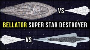 (redirected from list of bellator champions). This Is Why The Bellator Super Star Destroyer Is Amazing Youtube