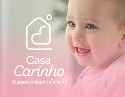 Maternity Clinic Projects :: Photos, videos, logos, illustrations and  branding :: Behance