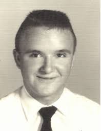 Joseph Jerry Richards Obituary February 20, 2019