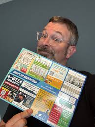 There are limited spots left for our 9x12 mailer campaign targeting 5000  Patchogue Holtsville residents through USPS EDDM. Please note that printing  will take place