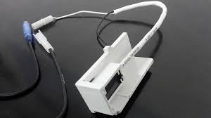 A power button, a lock button, and a clean button. Manitowoc Bin Switch 7601613 For Q270 Free Shipping Manitowoc Ice Machine Parts Ice Maker Parts Shop