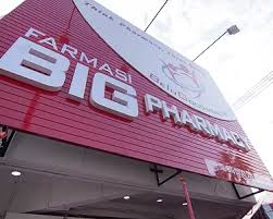 Nutritionist / dietitan (taman melawati). Big Pharmacy Malaysia Trusted Healthcare Store
