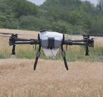 TopXGun FP700 Agricultural Drone