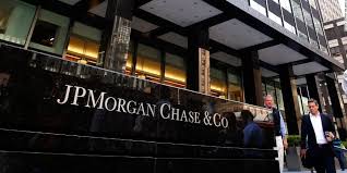 A Jp Morgan Client Report Says Climate Change Inaction Could Be Catastrophic 21 Agricultural Groups Form A F In 2020 Cryptocurrency News Climate Change Jpmorgan Chase