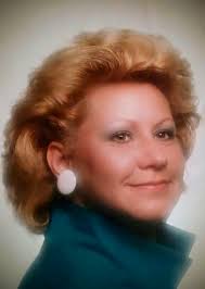 Susan Jolliff Obituary September 1, 2025