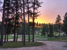 Custer, sd 7.9 miles e. Custer Mountain Cabins Campground 2 Photos Custer Sd