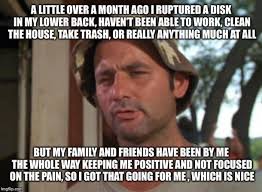 Always Look On The Bright Side Of Life Meme Guy