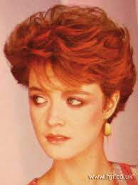 1984 Short Crop Hairstyle Short Cropped Hair Cute Hairstyles For Short Hair Current Hair Trends