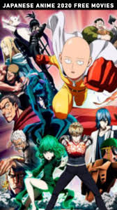 You can watch free series and movies online and english subtitle. Japanese Anime 2020 Free Movies For Android Apk Download